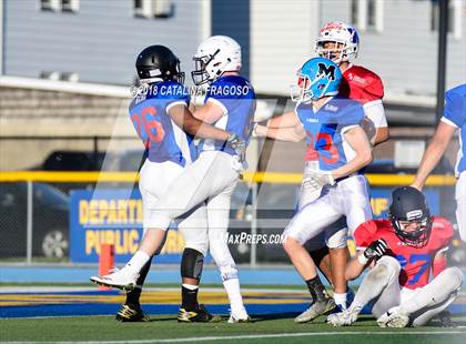 Thumbnail 3 in Bergen County All-Star Game (North vs. South) photogallery.