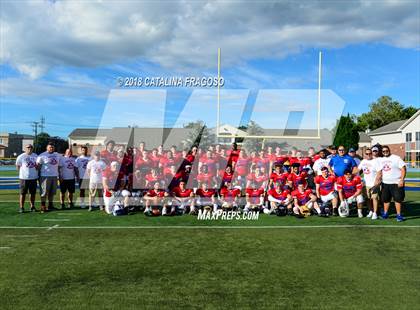 Thumbnail 1 in Bergen County All-Star Game (North vs. South) photogallery.