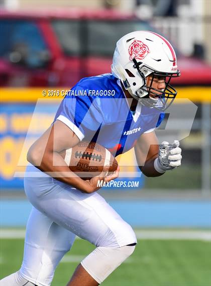 Thumbnail 3 in Bergen County All-Star Game (North vs. South) photogallery.