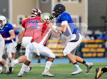 Thumbnail 1 in Bergen County All-Star Game (North vs. South) photogallery.