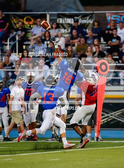 Thumbnail 2 in Bergen County All-Star Game (North vs. South) photogallery.