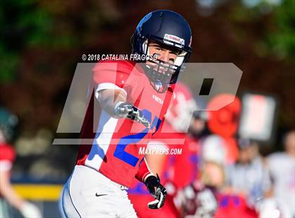 Thumbnail 2 in Bergen County All-Star Game (North vs. South) photogallery.