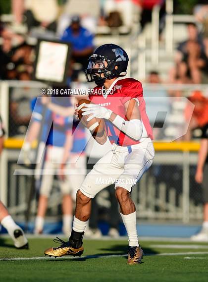 Thumbnail 1 in Bergen County All-Star Game (North vs. South) photogallery.