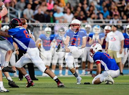 Thumbnail 1 in Bergen County All-Star Game (North vs. South) photogallery.