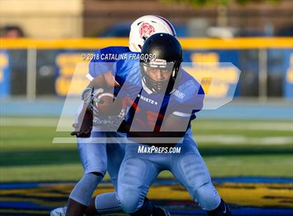 Thumbnail 1 in Bergen County All-Star Game (North vs. South) photogallery.