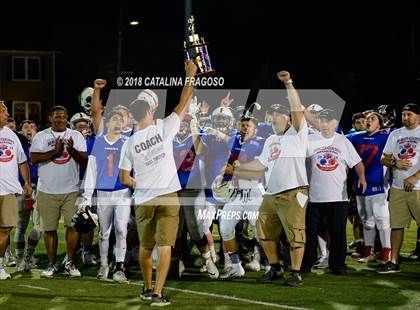 Thumbnail 2 in Bergen County All-Star Game (North vs. South) photogallery.