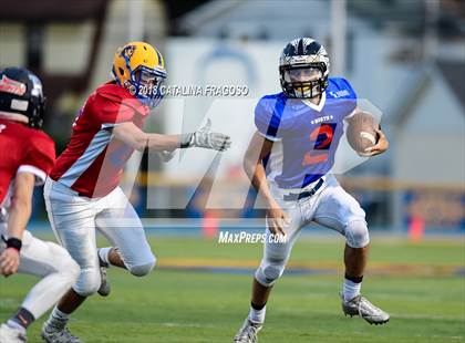 Thumbnail 2 in Bergen County All-Star Game (North vs. South) photogallery.