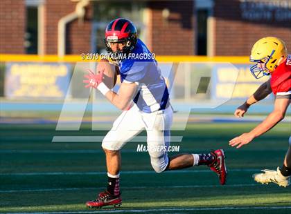 Thumbnail 2 in Bergen County All-Star Game (North vs. South) photogallery.