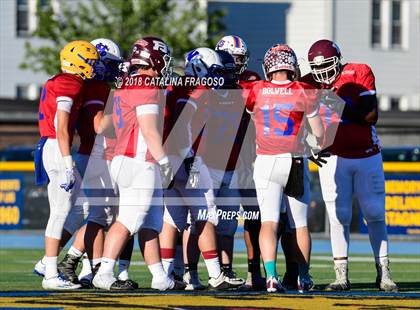 Thumbnail 1 in Bergen County All-Star Game (North vs. South) photogallery.