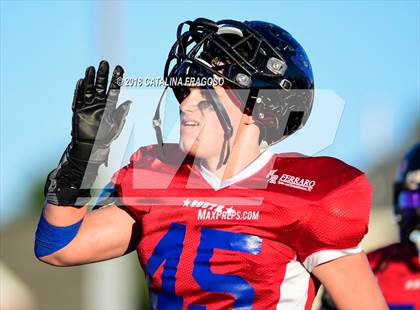 Thumbnail 3 in Bergen County All-Star Game (North vs. South) photogallery.