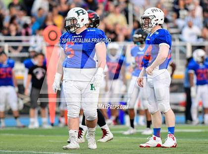 Thumbnail 2 in Bergen County All-Star Game (North vs. South) photogallery.