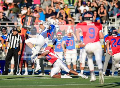 Thumbnail 3 in Bergen County All-Star Game (North vs. South) photogallery.