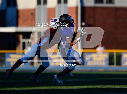 Thumbnail 2 in Bergen County All-Star Game (North vs. South) photogallery.