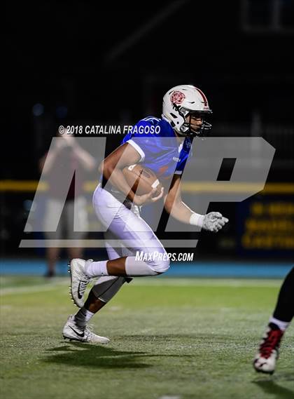 Thumbnail 1 in Bergen County All-Star Game (North vs. South) photogallery.