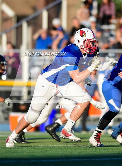 Thumbnail 3 in Bergen County All-Star Game (North vs. South) photogallery.