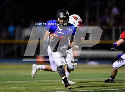 Thumbnail 2 in Bergen County All-Star Game (North vs. South) photogallery.