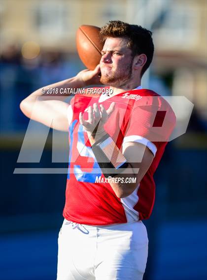 Thumbnail 3 in Bergen County All-Star Game (North vs. South) photogallery.