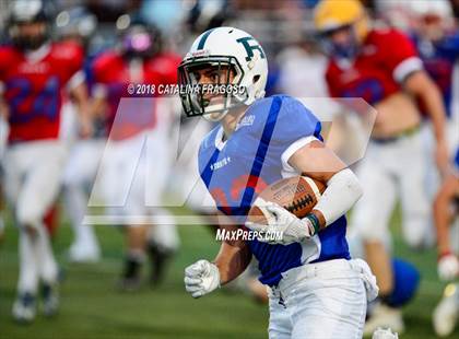 Thumbnail 1 in Bergen County All-Star Game (North vs. South) photogallery.