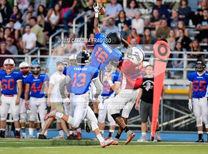 Thumbnail 3 in Bergen County All-Star Game (North vs. South) photogallery.
