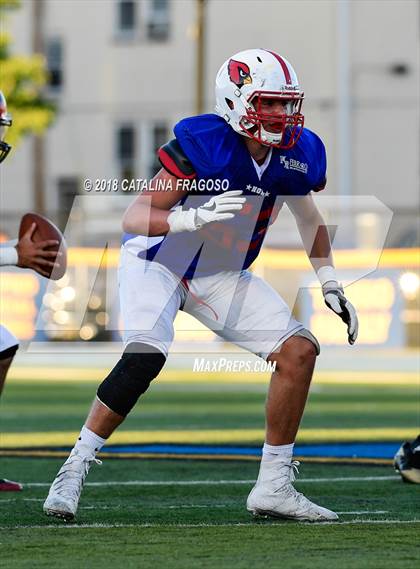 Thumbnail 1 in Bergen County All-Star Game (North vs. South) photogallery.