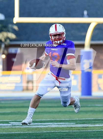 Thumbnail 3 in Bergen County All-Star Game (North vs. South) photogallery.