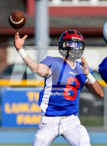 Thumbnail 2 in Bergen County All-Star Game (North vs. South) photogallery.