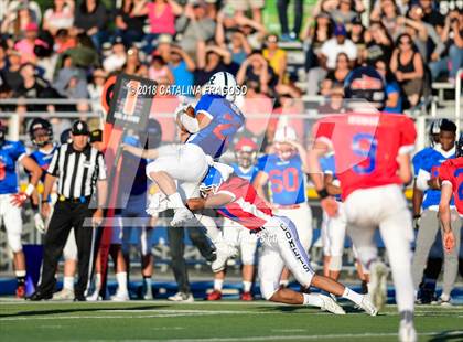 Thumbnail 2 in Bergen County All-Star Game (North vs. South) photogallery.