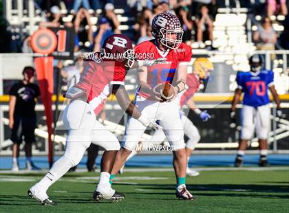 Thumbnail 1 in Bergen County All-Star Game (North vs. South) photogallery.