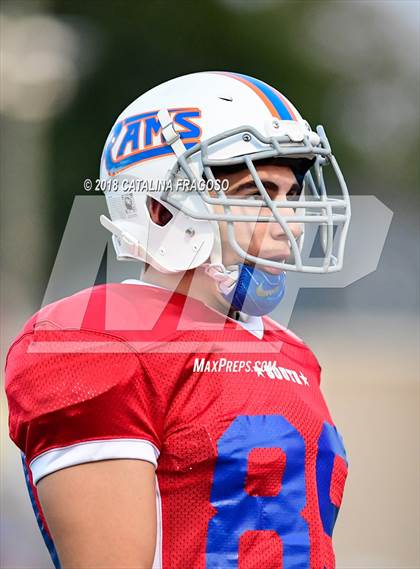 Thumbnail 1 in Bergen County All-Star Game (North vs. South) photogallery.