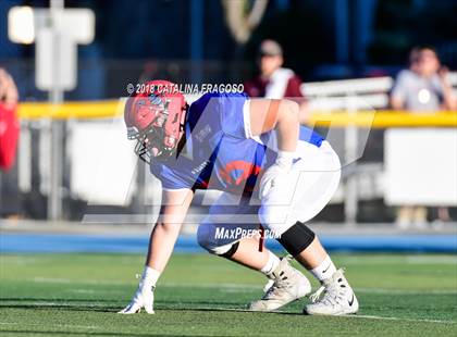 Thumbnail 2 in Bergen County All-Star Game (North vs. South) photogallery.
