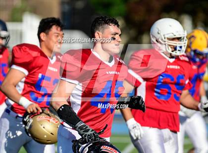 Thumbnail 3 in Bergen County All-Star Game (North vs. South) photogallery.