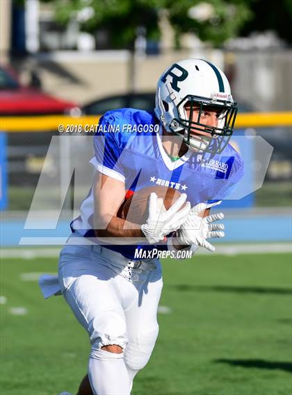 Thumbnail 3 in Bergen County All-Star Game (North vs. South) photogallery.