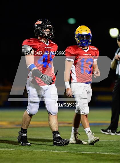 Thumbnail 3 in Bergen County All-Star Game (North vs. South) photogallery.