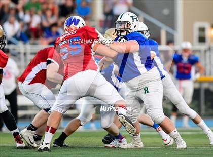 Thumbnail 2 in Bergen County All-Star Game (North vs. South) photogallery.