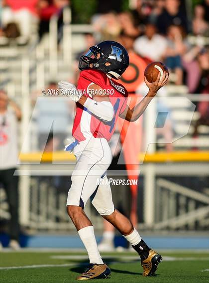 Thumbnail 3 in Bergen County All-Star Game (North vs. South) photogallery.