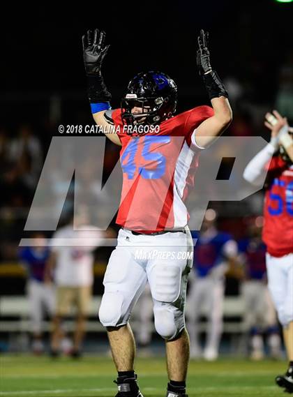 Thumbnail 2 in Bergen County All-Star Game (North vs. South) photogallery.