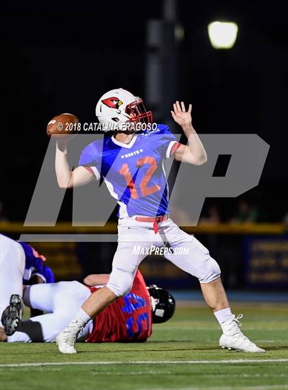 Thumbnail 3 in Bergen County All-Star Game (North vs. South) photogallery.