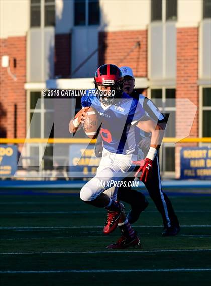 Thumbnail 3 in Bergen County All-Star Game (North vs. South) photogallery.