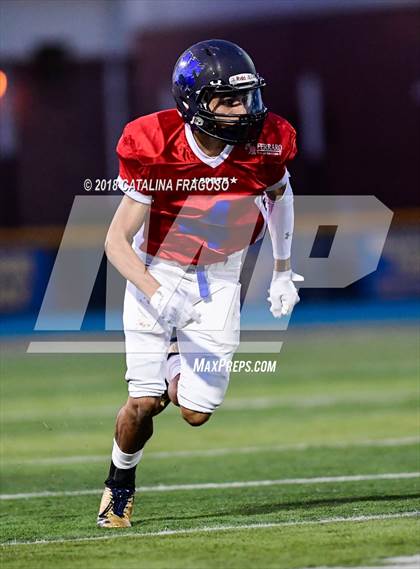 Thumbnail 1 in Bergen County All-Star Game (North vs. South) photogallery.