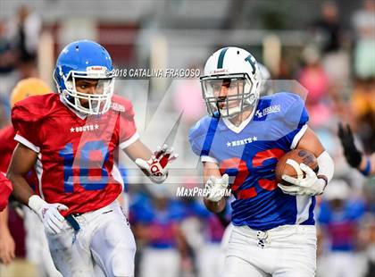Thumbnail 1 in Bergen County All-Star Game (North vs. South) photogallery.