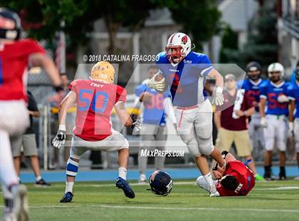 Thumbnail 3 in Bergen County All-Star Game (North vs. South) photogallery.