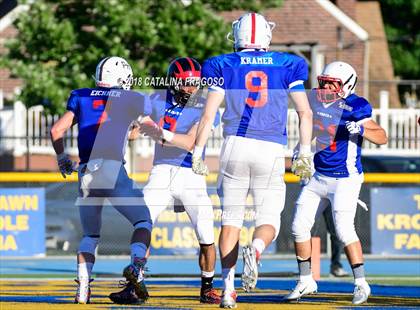 Thumbnail 3 in Bergen County All-Star Game (North vs. South) photogallery.