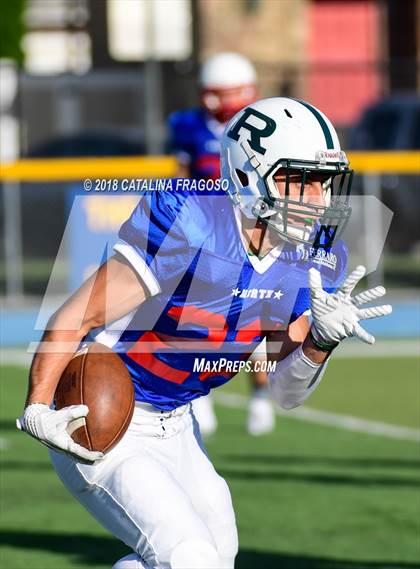 Thumbnail 2 in Bergen County All-Star Game (North vs. South) photogallery.