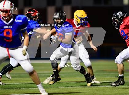 Thumbnail 3 in Bergen County All-Star Game (North vs. South) photogallery.