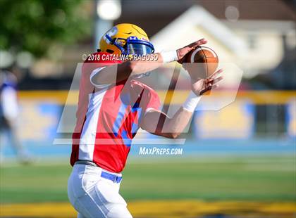 Thumbnail 1 in Bergen County All-Star Game (North vs. South) photogallery.