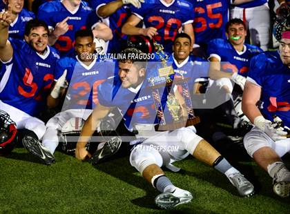 Thumbnail 2 in Bergen County All-Star Game (North vs. South) photogallery.