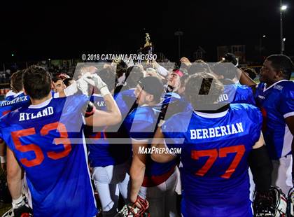 Thumbnail 3 in Bergen County All-Star Game (North vs. South) photogallery.