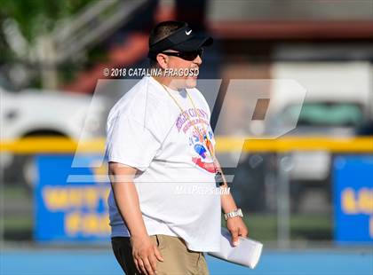 Thumbnail 1 in Bergen County All-Star Game (North vs. South) photogallery.