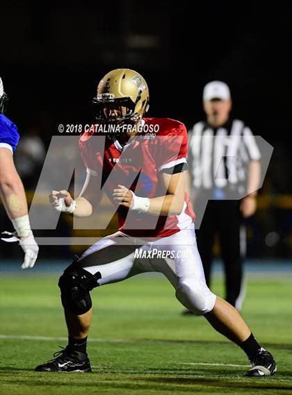 Thumbnail 2 in Bergen County All-Star Game (North vs. South) photogallery.