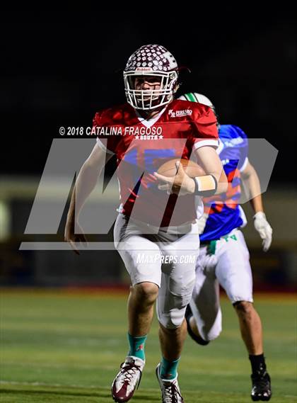 Thumbnail 2 in Bergen County All-Star Game (North vs. South) photogallery.